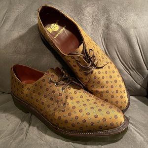 NWT Dr Martens Percy
